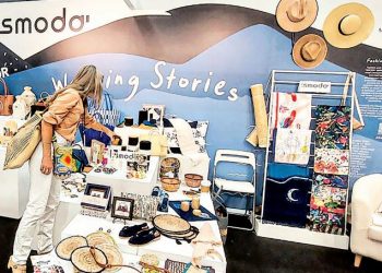 La moda de El Salvador llegó a Nueva York