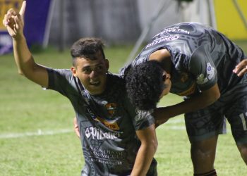 San Miguel intratable en la Liga Nacional de Fútbol