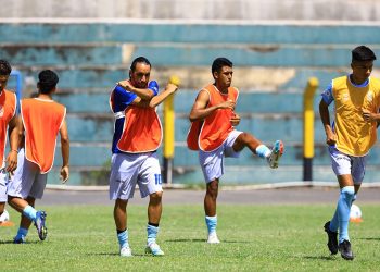 Ardua pelea por el liderato en la LNF