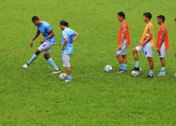 Aperitivo de cierre: San Miguel y San Salvador se enfrentan en un duelo de líderes e invictos