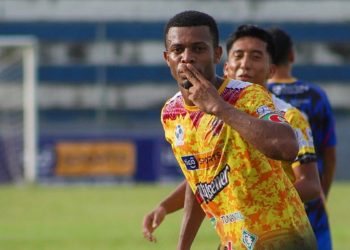 Los torogoces aún no cantan gol
