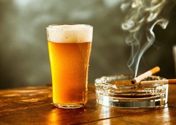 El tabaco y el alcohol, principales causas de cáncer en el mundo