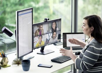 ¿Trabajas desde casas? Conoce estas herramientas de Microsoft para mejorar tu rendimiento laboral