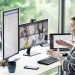 ¿Trabajas desde casas? Conoce estas herramientas de Microsoft para mejorar tu rendimiento laboral
