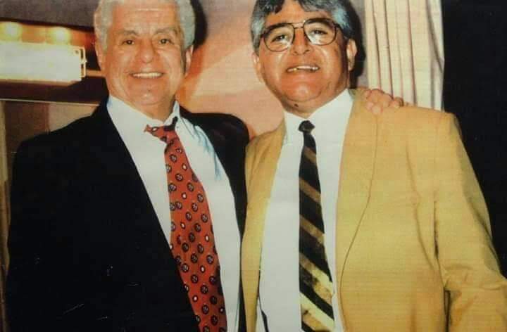 Tilo y Tito Puente
