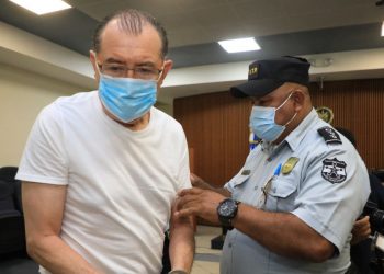 Mecafé es condenado a ocho años por lavar dinero