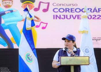 Con broche de oro, INJUVE cierra Mes de la Juventud