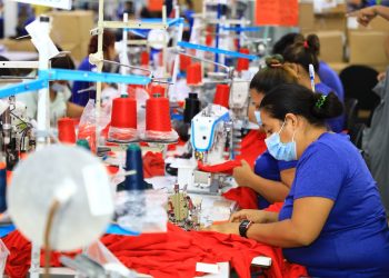 Empresas en zonas francas exportaron $723 millones hasta junio