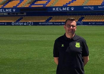 David Pérez, entrenador de Verdes, de Belice: «Venimos al Cuscatlán a plantear un juego de tú a tú» 