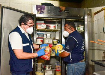 Defensoría del Consumidor ha retirado más de 350 productos vencidos en primeros días de vacaciones