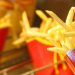 Un trabajador de McDonald’s herido por bala por papas fritas frías en Nueva York