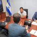 El Salvador apuesta por tecnología para el desarrollo del agro