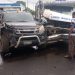 Accidente de tránsito causa 23 lesionados Ahuachapán