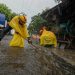 Equipo Táctico de Protección Civil desarrolla tareas preventivas y de monitoreo de inundaciones