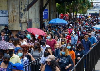 Terror CIFCO bate récords de asistencia y es catalogada como un ‹‹éxito››