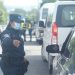 Más de 2,000 esquelas y medio centenar de detenidos durante periodo vacacional en El Salvador