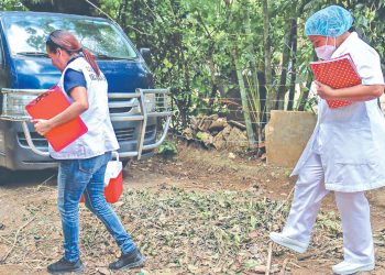 Implementan la donación domiciliar de leche materna