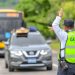 VMT reporta 61 personas detenidas por conducción peligrosa y 1,800 pruebas de antidoping realizadas