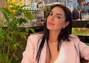 Fallece influencer y actriz de Televisa en trágico accidente de tránsito en México