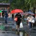Lluvias continuarán durante los próximos días en El Salvador