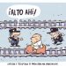 Libertad y recaptura de pandilleros por otros delitos