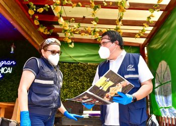 Defensoría del Consumidor atendió 2,900 consumidores en vacaciones