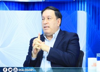 Expresidente del Banco Central de Reserva destaca buena actuación del Gobierno en materia fiscal, deuda y aumento de seguridad