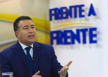 ARENA respalda nota de El Faro donde critica la recaptura de pandilleros