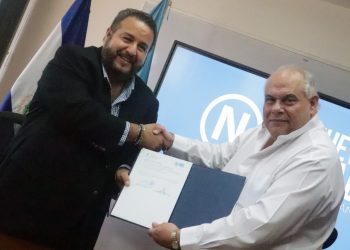 Conamype y Alcaldía de Nuevo Cuscatlán apoyarán a emprendedores