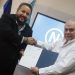 Conamype y Alcaldía de Nuevo Cuscatlán apoyarán a emprendedores