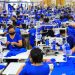 Salarios de los salvadoreños crecieron un 4.2 % durante el último año