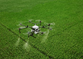 El Salvador se suma a la revolución digital del agro