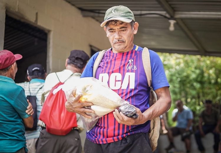 FOTO/ Diario El Salvador