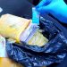 Sorprenden a pandillero con cuatro kilos de cocaína en San Miguel