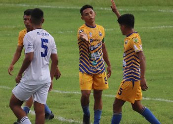 La Unión sigue en ascenso en la Liga Nacional de Fútbol