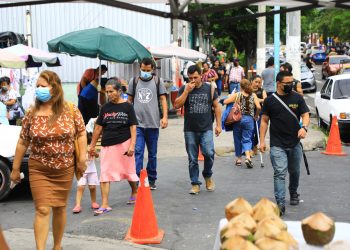 Salvadoreños han retirado $1,001.8 millones en anticipo de pensión desde 2017