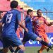 Tibio empate entre Santa Ana Municipal y AD Cuscatleco en la LNF