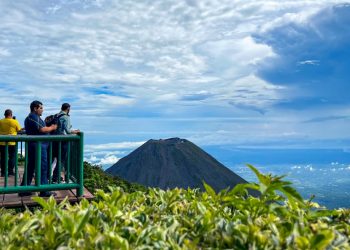 Conocé tu lado cafetero y viví una experiencia entre montañas en el Cerro Verde este fin de semana