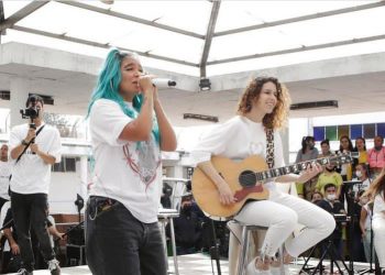 Guitarrista de Karol G y Luis Fonsi brindará Master Class en El Salvador este sábado