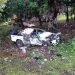Conductor ebrio causa accidente de tránsito en Concepción Batres, Usulután