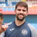 Piere Larrauri no seguirá en FAS