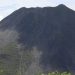 Protección Civil localiza a cuatro personas extraviadas en el volcán de Izalco