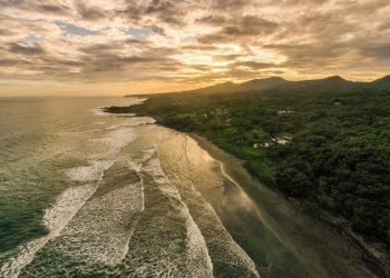 Prevén $220 millones de inversión en circuito 2 de Surf City