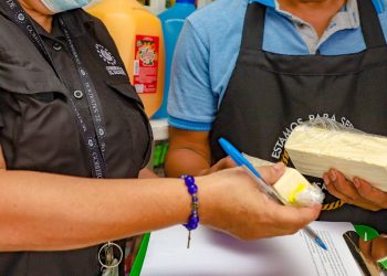 Precio de productos lácteos redujeron hasta $0.69 en agosto en El Salvador