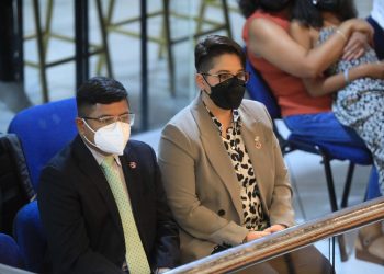 Ciudad Mujer queda adscrita al Isdemu