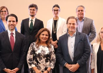 Holcim compartió su experiencia en la aplicación de criterios ASG