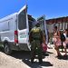 EE. UU. detuvo a 1.82 millones de inmigrantes en la frontera sur