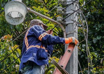 Colocarán iluminación led en tramo de la Troncal