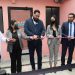 Salas de lactancia de la alcaldía capitalina serán de uso público