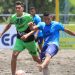 En deuda, centro occidente clama revancha en las series finales de cuartos de final